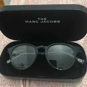 Marc Jacob blue frames